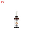 Free sample argan oil private label top sales argan oil private label